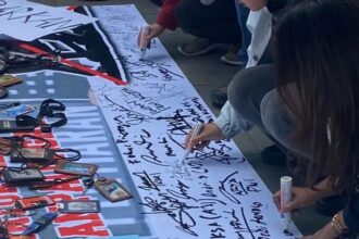 Ketua Dewan Pers Ninik Rahayu mengecam Peraturan Polisi (Perpol) Nomor 3/2025