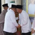 Bupati Sukabumi, H. Asep Japar