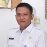 Kepala DKUKM Sukabumi, Sigit Widarmadi