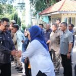 IMG 20250408 WA0005 Kuatkan Pelayanan Publik, Pesan Bupati Asep Japar di Hari Pertama Masuk Kerja