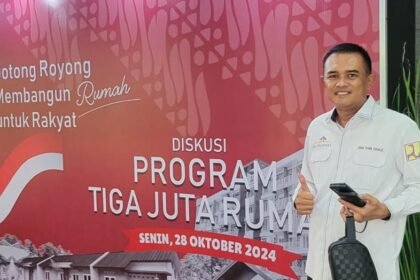 IMG 20250410 WA0000 1 Serah Terima PSU di Karawang Bikin Pusing, Asprumnas Sindir Komisi III DPRD