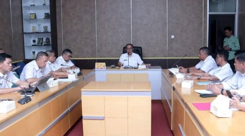 IMG 20250410 WA0003 Sukabumi Dorong Program Jabar Nyaah Ka Indung, Fokus Kesejahteraan Ibu-ibu