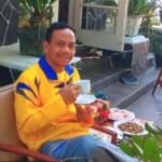 Kepala Disbudpora Sukabumi, Yudi Mulyadi,