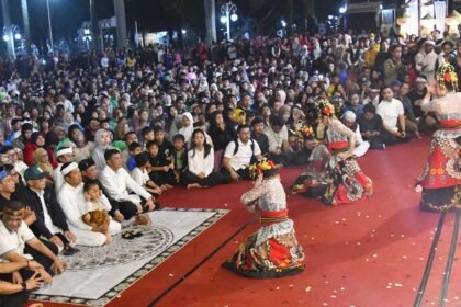 IMG 20250413 WA0011 Layanan Kesehatan Jadi Favorit, Warga Bandung Serbu Abdi Nagri Nganjang Ka Warga