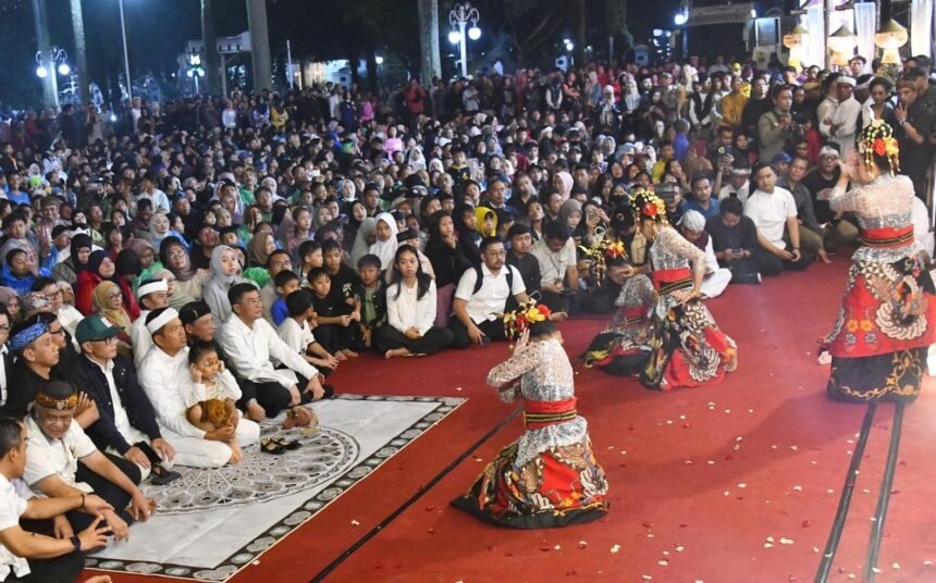 IMG 20250413 WA0011 Layanan Kesehatan Jadi Favorit, Warga Bandung Serbu Abdi Nagri Nganjang Ka Warga