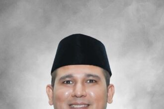 Ketua Komisi II DPRD Kabupaten Sukabumi, Hamzah Gurnita