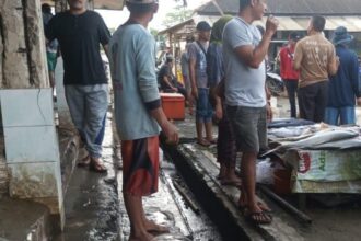 Kepala Diskan, Nunung Nurhayati, menegaskan fasilitas tersebut tetap produktif