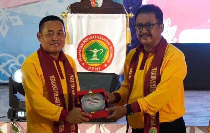 IMG 20250419 WA0005 Bupati Asep Japar Dorong Peningkatan Layanan Kesehatan dan Fasilitas Gratis