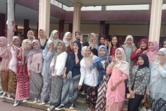 IMG 20250421 WA0011 Peringati Hari Kartini, SMA Negeri 1 Telagasari Tanamkan Semangat Emansipasi kepada Siswa