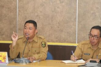 IMG 20250421 WA0012 Wabup Andreas Siapkan Langkah Jitu Atasi Pendangkalan Sungai Cipalabuan