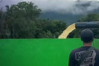 IMG 20250421 WA0013 Pengairan Baru Diresmikan di Sukabumi, Dukung Ketahanan Pangan Wilayah Selatan