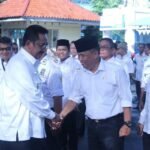 IMG 20250423 WA0001 Bupati Asep Japar Ajal Kepala Desa Kolaboratif Tangani Sampah dan Pajak