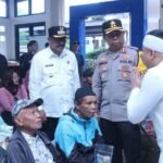IMG 20250423 WA0002 Bersama Wabup Andreas Bupati Asep Japar Tinjau Program Pemutihan Pajak Kendaraan