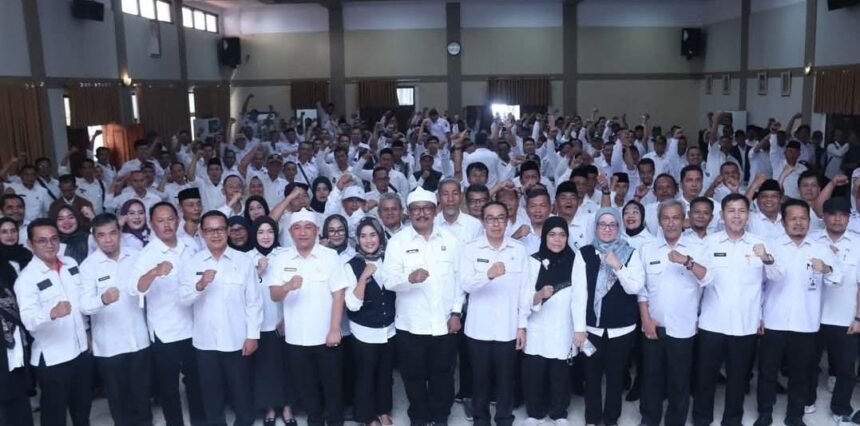 IMG 20250423 WA0010 Pembentukan Koperasi Desa Merah Putih Digenjot, 337 Desa di Sukabumi Sudah Laporkan Progres