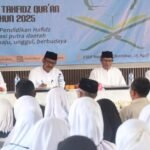 IMG 20250425 WA0007 Bupati Asep Japar Apresiasi Semangat Pelajar Cinta Alquran