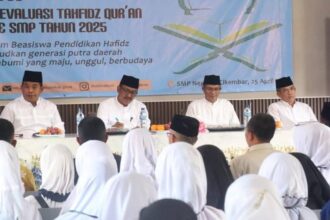 IMG 20250425 WA0007 Bupati Asep Japar Apresiasi Semangat Pelajar Cinta Alquran