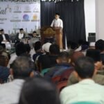 IMG 20250426 WA0000 Sekda Sukabumi Hadiri Halal Bihalal di Masjid Daarul Matiin Cibadak
