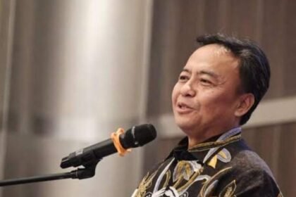 IMG 20250426 WA0004 Pemprov Jabar Siap Kembangkan Pondok Pesantren Cetak Generasi Berakhlak