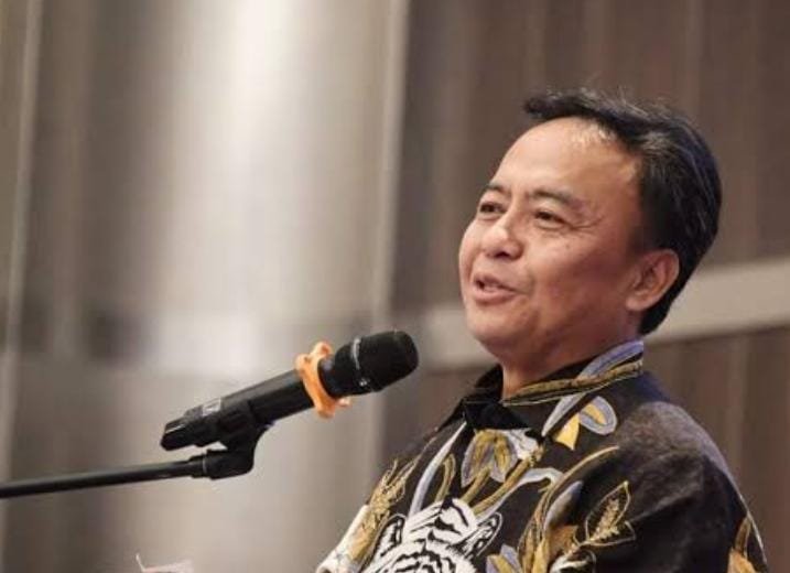 IMG 20250426 WA0004 Pemprov Jabar Siap Kembangkan Pondok Pesantren Cetak Generasi Berakhlak