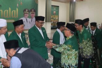 IMG 20250426 WA0005 Bupati Asep Japar Ajak NU Bersinergi Bangun Kabupaten Sukabumi