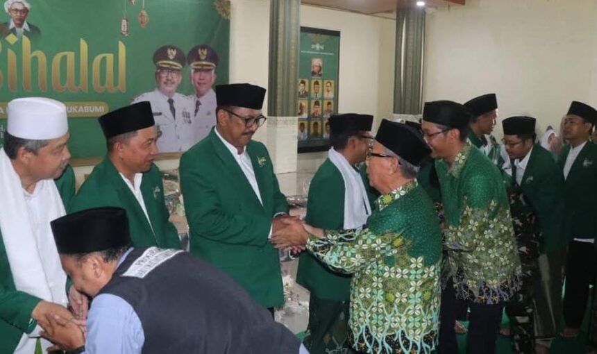 IMG 20250426 WA0005 Bupati Asep Japar Ajak NU Bersinergi Bangun Kabupaten Sukabumi