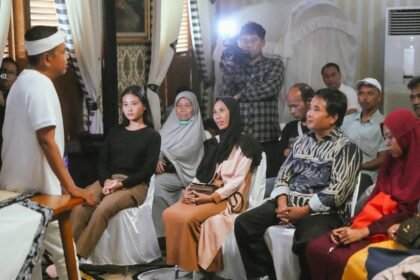 IMG 20250426 WA0009 Dedi Mulyadi Temui Warga Cikarang Terdampak Pelebaran Sungai, Bahas Bantuan Kontrakan