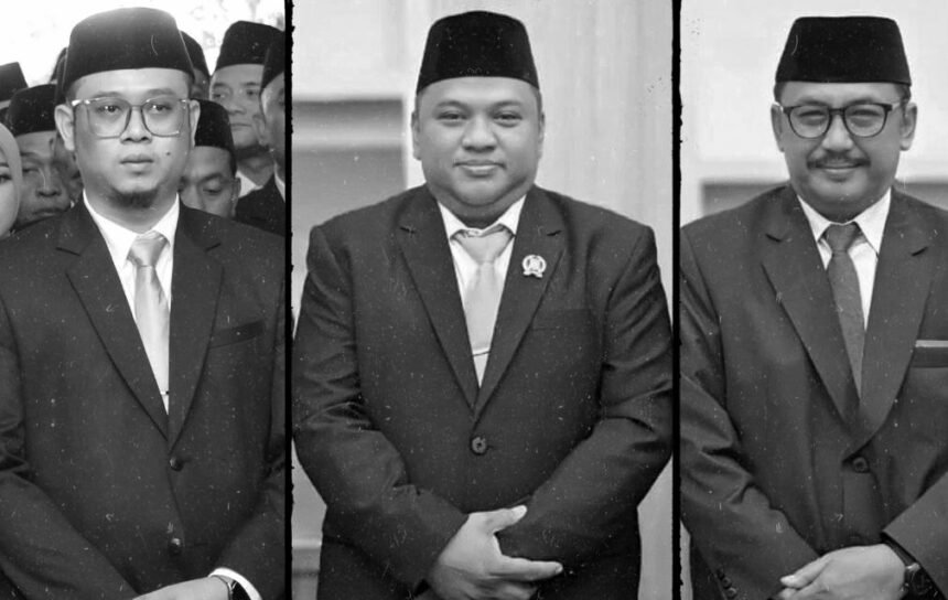 IMG 20250428 WA0001 Suhu Politik di Internal Golkar Sukabumi Mulai Memanas Jelang Musda