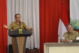 IMG 20250428 WA0004 Sekda Ade Suryaman Dorong Sinergi Percepatan Kabupaten Layak Anak