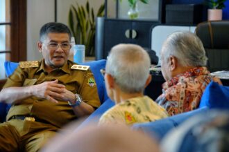 IMG 20250429 WA0005 Tekan Angka Thalassemia Pemprov Jabar akan Lakukan Skrining Massal