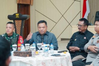 IMG 20250429 WA0011 Silaturahmi Forkopimda dan Serikat Buruh Dorong Iklim Investasi di Kabupaten Sukabumi