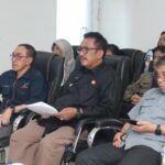 IMG 20250429 WA0012 Ikut RDP Virtual Bupati Asep Japar Tegaskan Komitmen Dukung Kebijakan Pusat