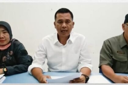 dprd sukabumi Komisi III DPRD Kabupaten Sukabumi Bahas Transformasi BPR Menjadi Perseroda