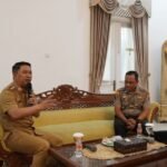 fkppi Sinergi Pemerintah dan KB FKPPI Sukabumi, Bangun Ekonomi dan Sosial untuk Masyarakat