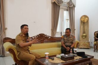 fkppi Sinergi Pemerintah dan KB FKPPI Sukabumi, Bangun Ekonomi dan Sosial untuk Masyarakat