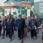 gelaran budaya rakyat 2025 Gelaran Budaya Rakyat 2025 Mengiringi Momen Pisah Sambut Bupati Wakil Bupati Sukabumi