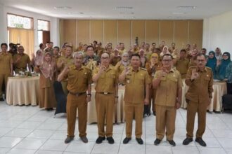 zero new stunting Kabupaten Sukabumi Mantapkan Strategi Menuju Zero New Stunting di 2025