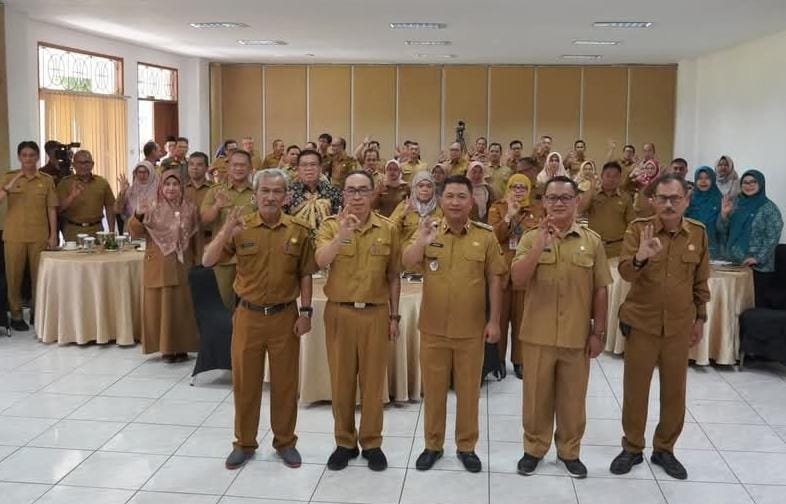 zero new stunting Kabupaten Sukabumi Mantapkan Strategi Menuju Zero New Stunting di 2025