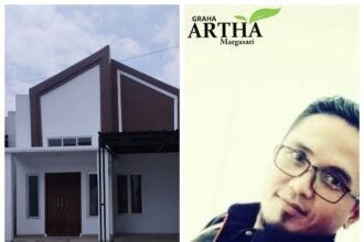 19518537 a774 4bbc a8ad 5aa9ba7f6520 Beli Rumah Graha Artha Margasari Dapat Sepeda Listrik, Cek Keseruan Promonya