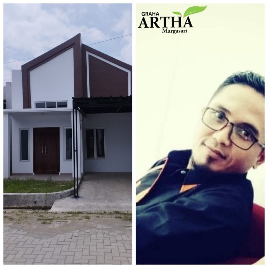 19518537 a774 4bbc a8ad 5aa9ba7f6520 Beli Rumah Graha Artha Margasari Dapat Sepeda Listrik, Cek Keseruan Promonya