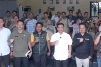 IMG 20250502 WA0005 Wabup Andreas Dorong Kolaborasi Dunia Usaha Dukung Pembangunan Berkelanjutan