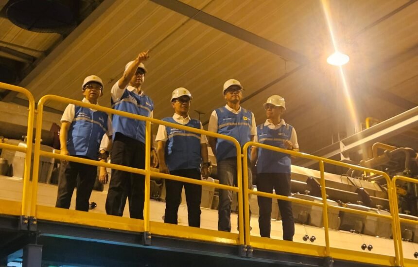IMG 20250503 WA0099 Gubernur Bali Apresiasi Gerak Cepat PLN Atasi Gangguan Kelistrikan