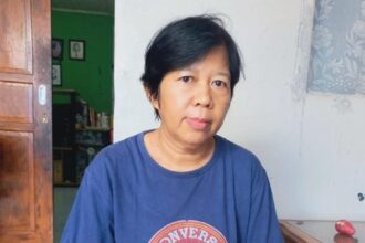 IMG 20250504 WA0002 Kisah Inspiratif Nunung: Perjuangan Mantan Atlet Karate Bangun Usaha Peyek di Sukabumi