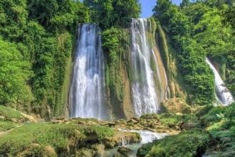 IMG 20250504 WA0004 Curug Cikaso Surga Tersembunyi di Cibitung Sukabumi, Cocok Jadi Tempat Healing