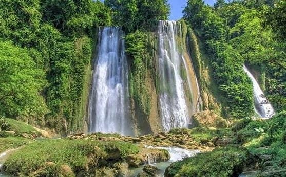 IMG 20250504 WA0004 Curug Cikaso Surga Tersembunyi di Cibitung Sukabumi, Cocok Jadi Tempat Healing