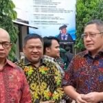 IMG 20250505 WA0001 Ketua DPRD Sukabumi Hadiri Halal Bihalal Kahmi, Dukung Sinergi untuk Pembangunan Daerah