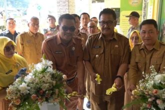 IMG 20250505 WA0003 Bupati Sukabumi Luncurkan Layanan Kesehatan Gratis Cukup dengan KTP