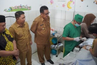 IMG 20250505 WA0005 Ketua DPRD Sukabumi Dukung Penuh Layanan Kesehatan Gratis Berbasis KTP