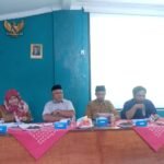 IMG 20250505 WA0016 Desa Sukaharja Musdessus Pembentukan Koperasi Merah Putih Perkuat Ekonomi Warga