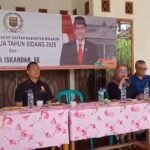 IMG 20250507 WA0007 Reses Hera Iskandar di Desa Batununggal Komitmen Perjuangkan Sektor Pertanian