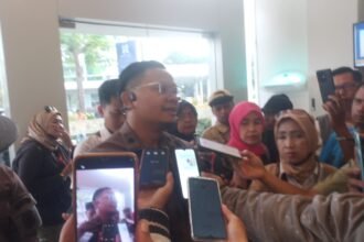 IMG 20250508 WA0008 Rakorda Apdesi Karawang, Kejari Dukung Pemerinta Desa Lewat Program Jaga Desa